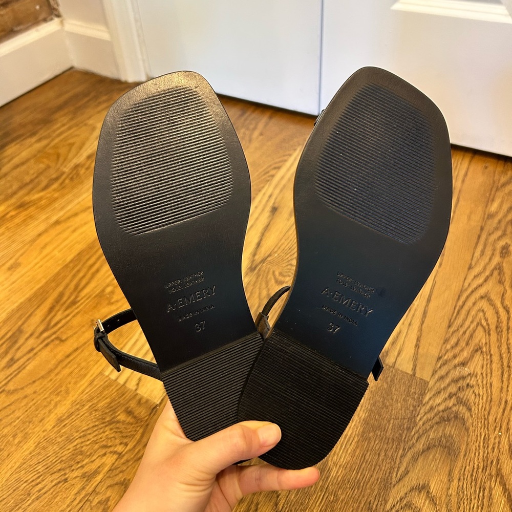 A.Emery Pae sandals - Picture 3 of 4
